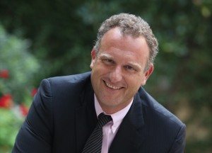 lamine gharbi