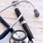 stethoscope