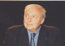 alain coulomb