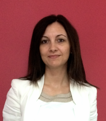 Marielle Guillaud