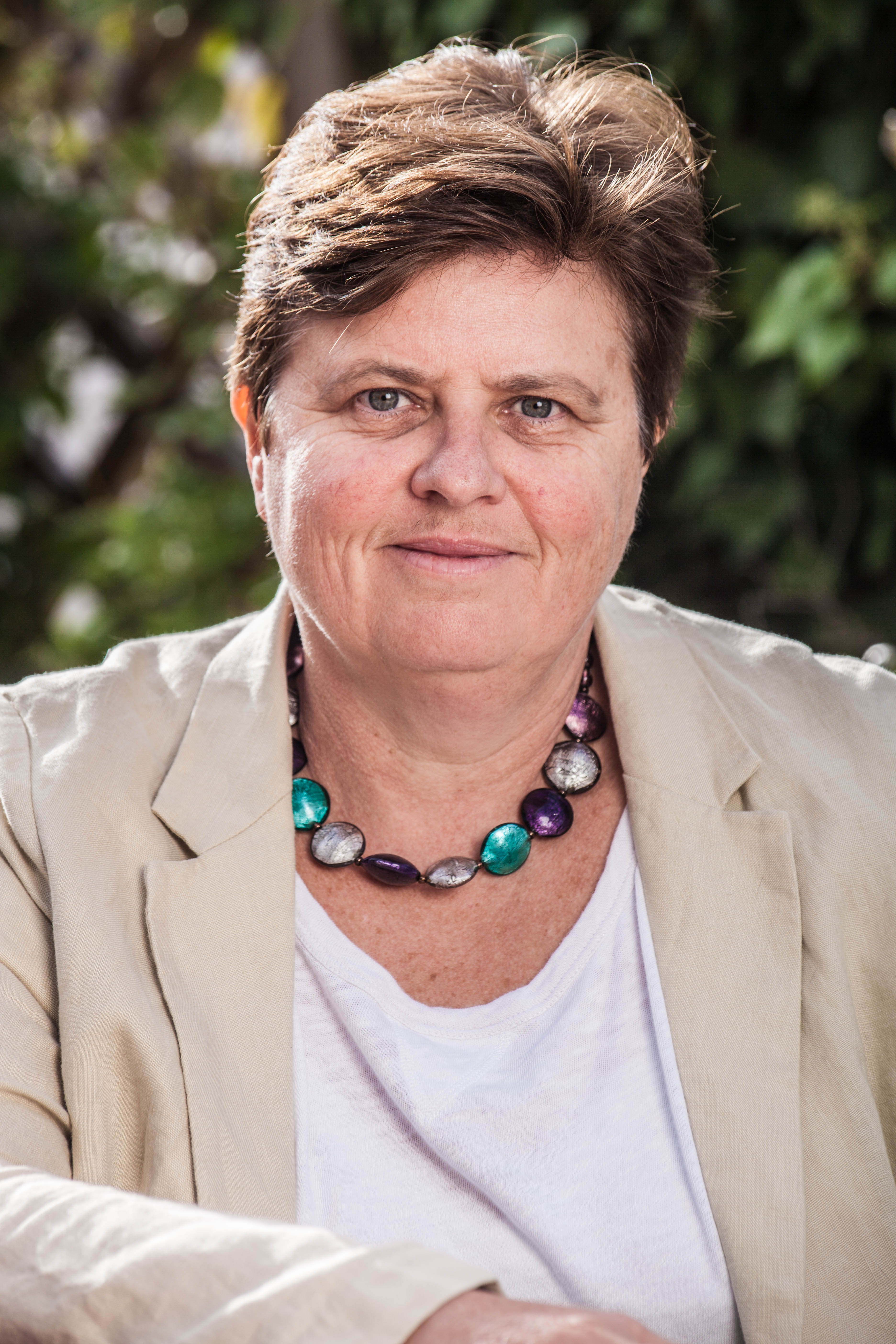 Marianne Binst