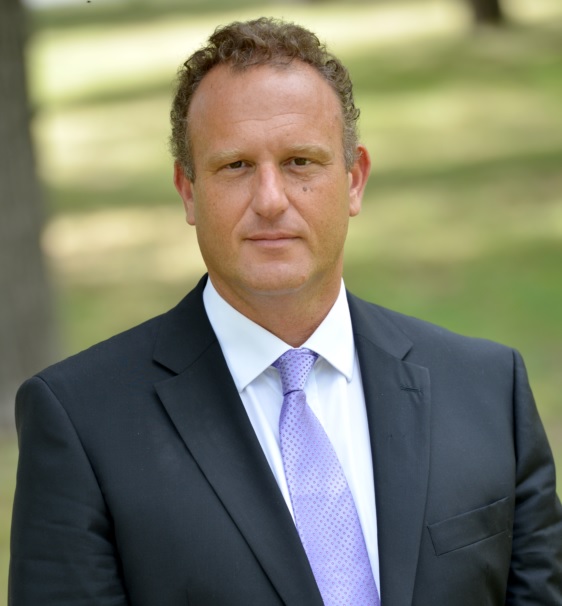 lamine gharbi