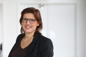 Ségolène Benhamou