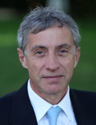 Paul Garassus
