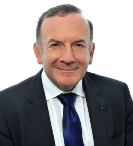 Pierre Gataz FHP MCO