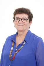 nicole ithurria