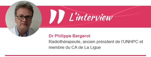 ITW philippe bergerot FHP MCO fil rose