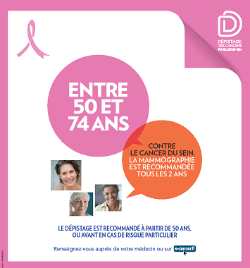 Octobre rose 2015 FHP MCO