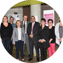Polyclinique du Kerio, Noyal-Pontivy (59)