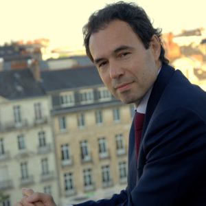 jerome nourazede