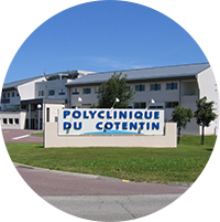 exterieur-polyclinique-Cotentin