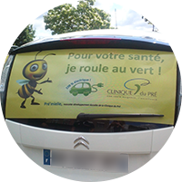 voiture-vert