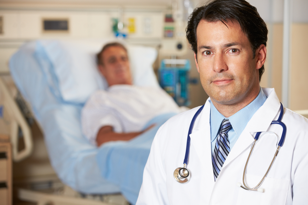 shutterstock_125086094 doctor